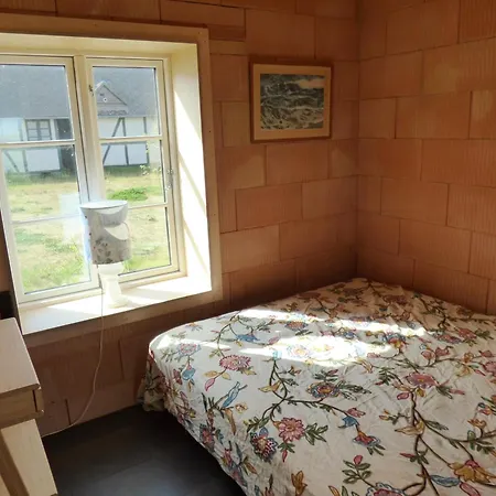 דירה Klintgarden