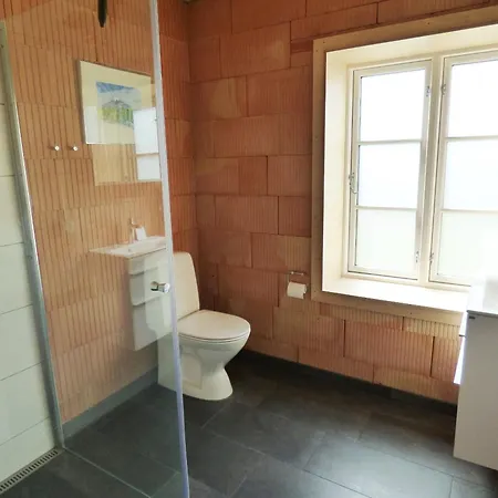 Klintgarden Appartement Martofte