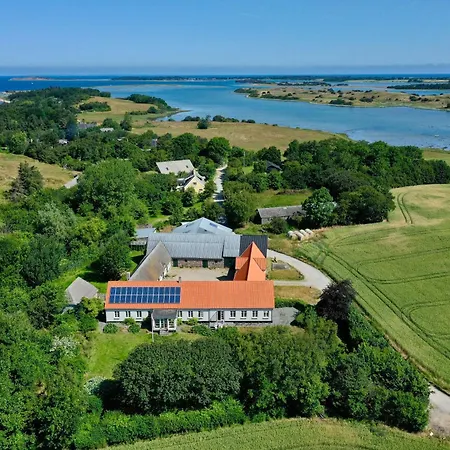 Klintgarden Martofte