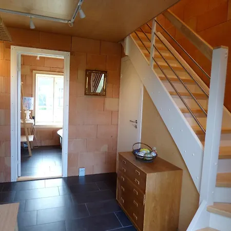 דירה Klintgarden Martofte