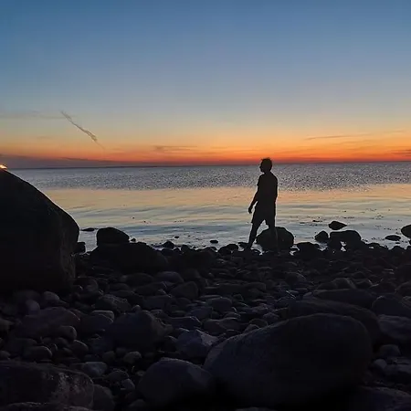 Klintgarden Apartment *