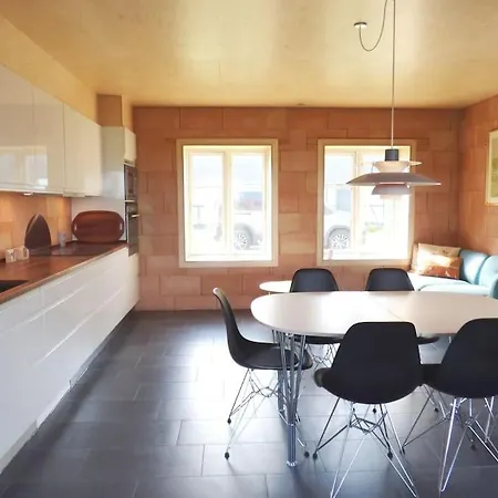 Klintgarden דירה Martofte