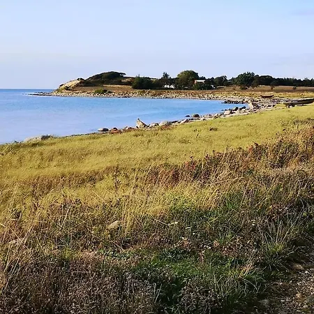 Klintgarden شقة