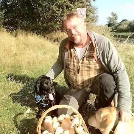 דירה Klintgarden