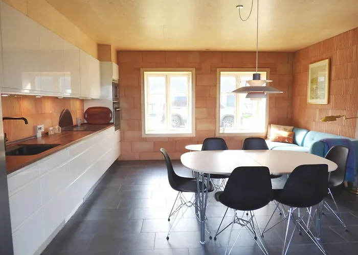 Klintgarden Apartamento