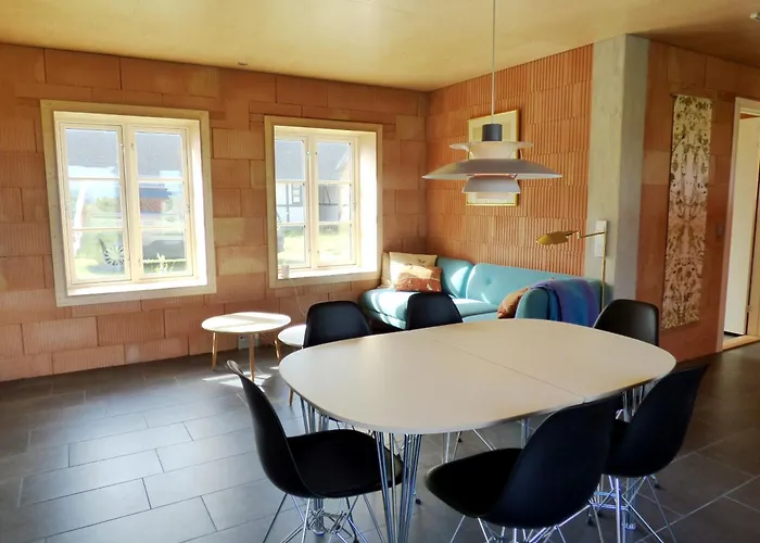 Klintgarden Apartamento Martofte