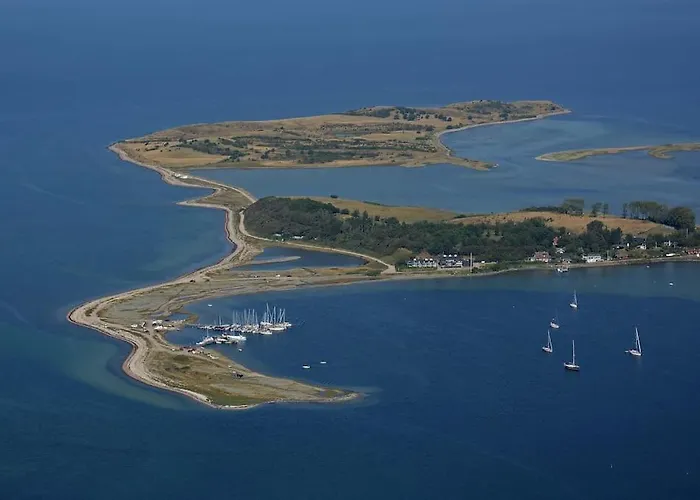 Klintgarden * Martofte