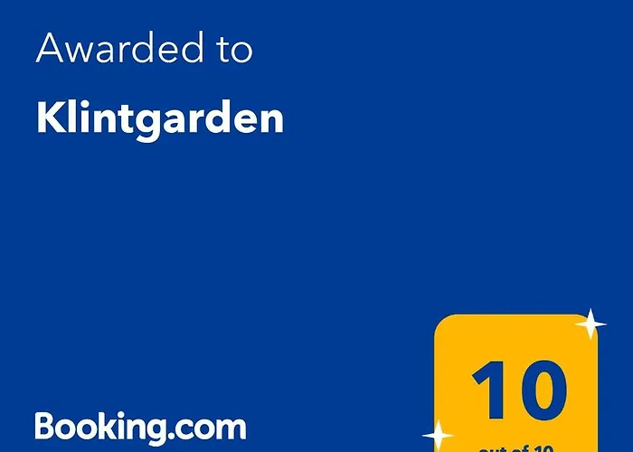 Klintgarden Lejlighed